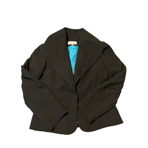 Calvin Klein Women’s Blazer - Picture 1 of 6